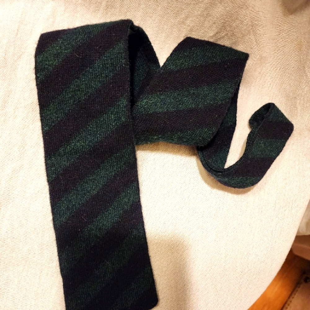 Mens Tie
